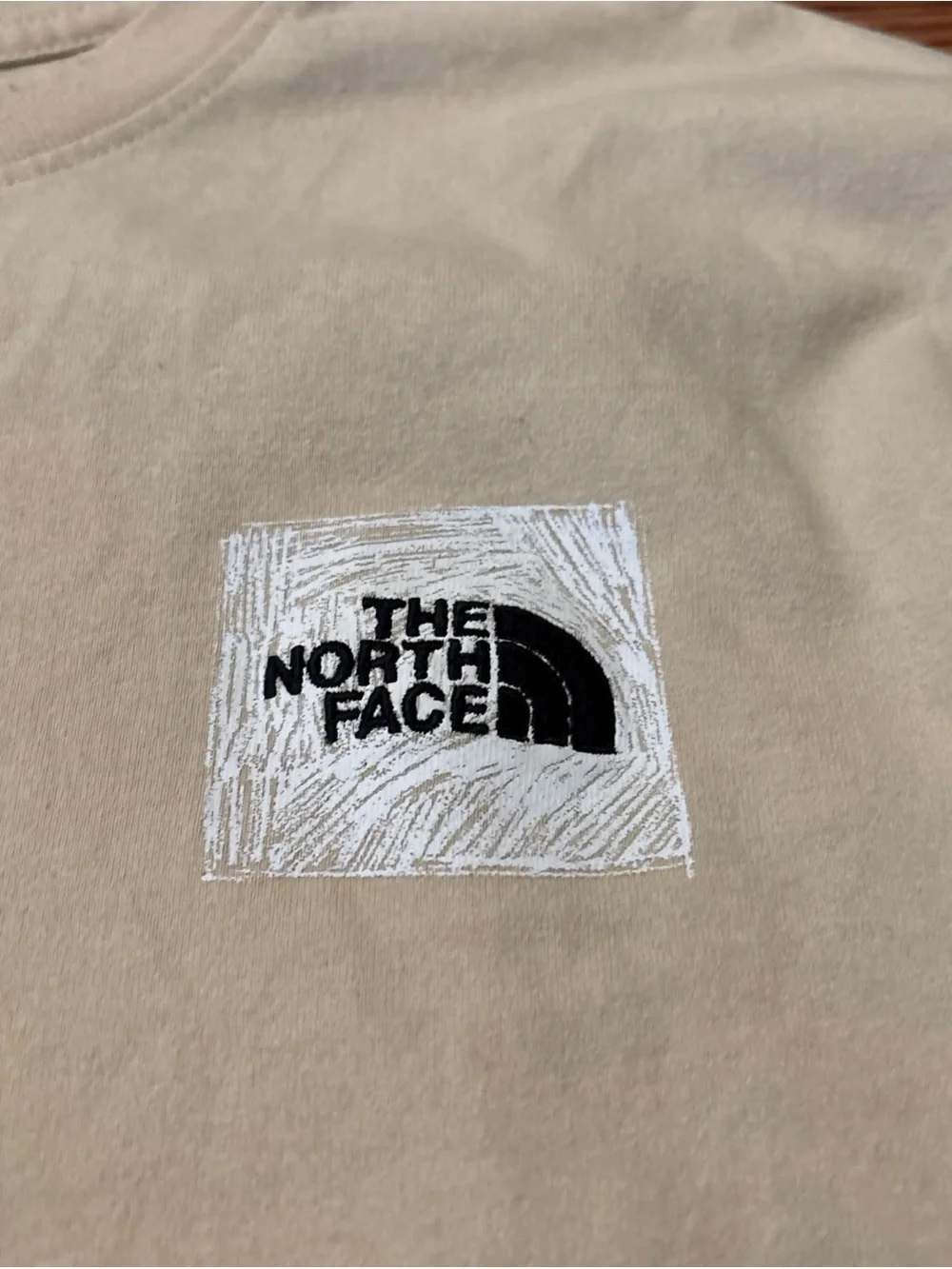 The North Face north face